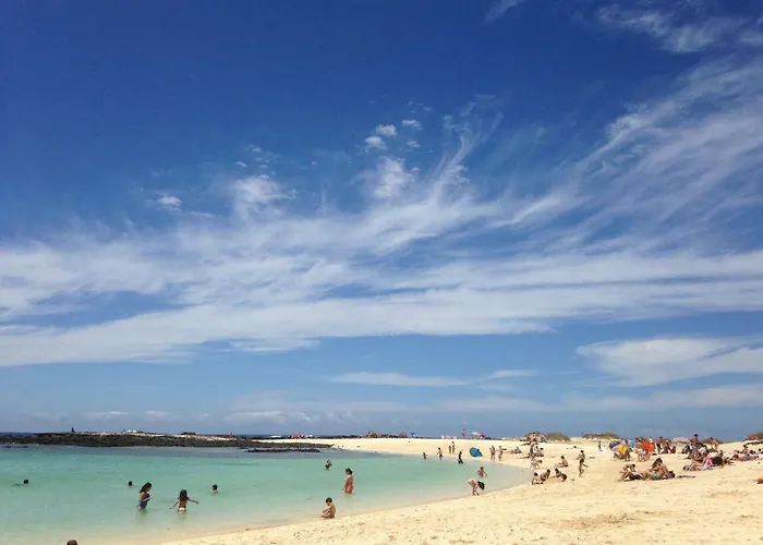 Apartamento Casa Sunshine Mar