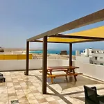Casa Sunshine Mar Cotillo