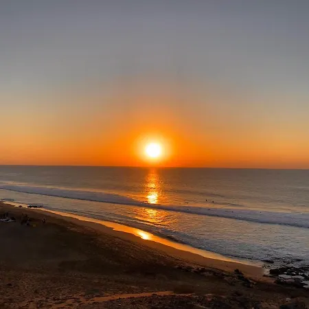 Casa Sunshine Mar Appartamento *