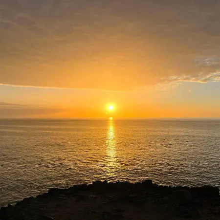 Casa Sunshine Mar Апартаменты El Cotillo (Fuerteventura)
