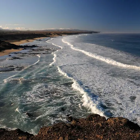 Casa Sunshine Mar Appartamento *