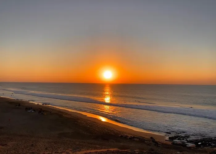 Casa Sunshine Mar Διαμέρισμα *