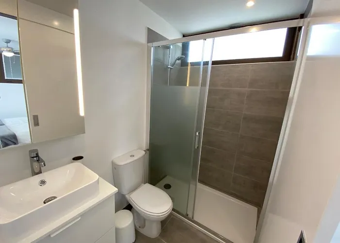 Casa Sunshine Mar Διαμέρισμα *