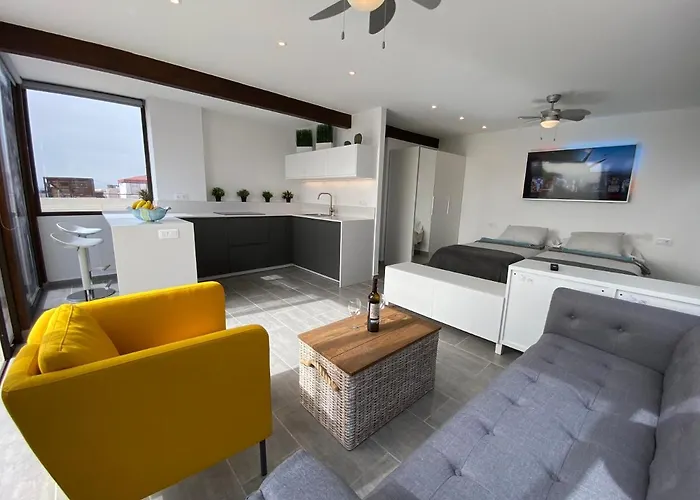 Casa Sunshine Mar Διαμέρισμα *