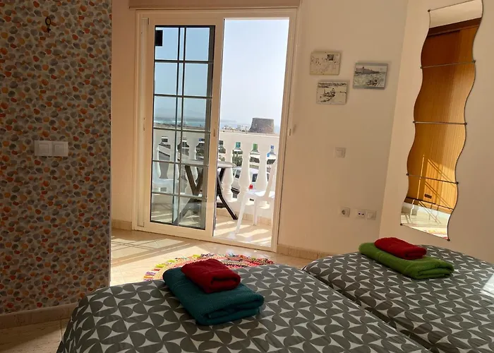 Casa Sunshine Mar Διαμέρισμα *