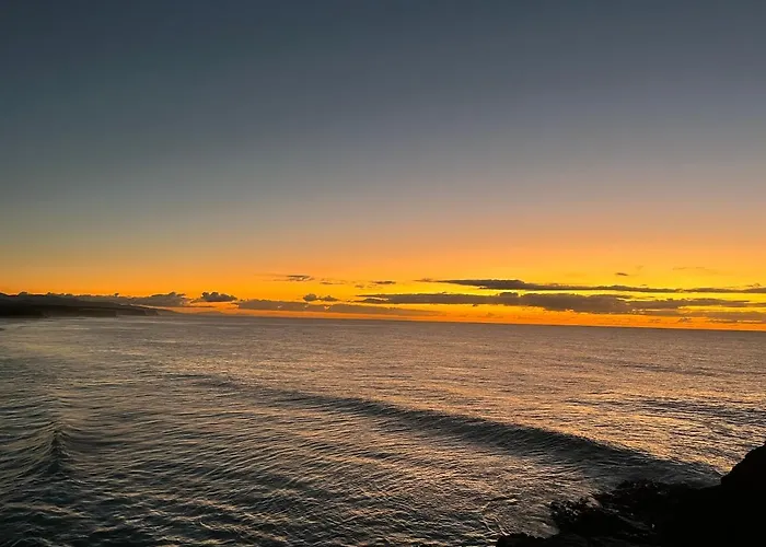 Διαμέρισμα Casa Sunshine Mar