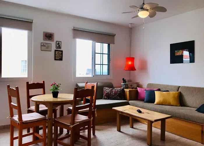 Casa Sunshine Mar Διαμέρισμα *