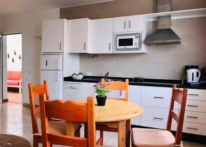 Διαμέρισμα Casa Sunshine Mar