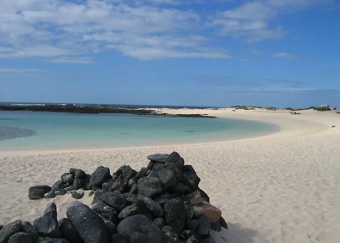 Casa Sunshine Mar Διαμέρισμα *