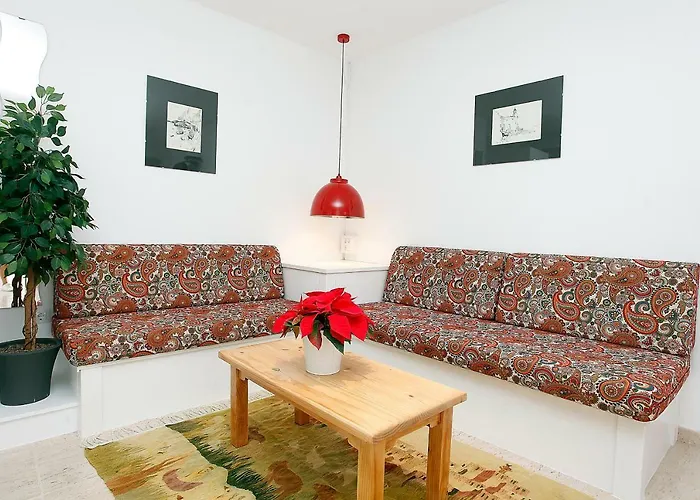 Casa Sunshine Mar Cotillo